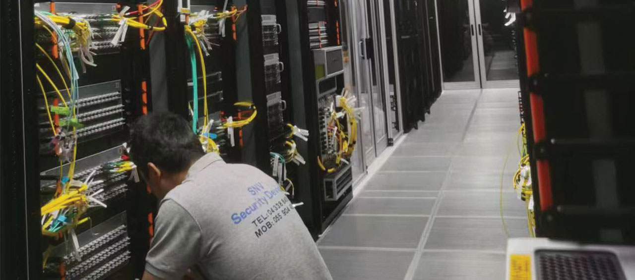 CFG Telecom