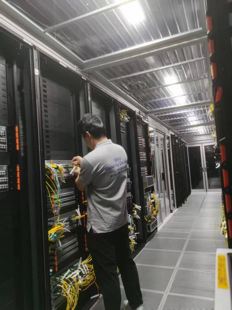 5G Power Systems